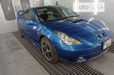 Купе Toyota Celica 2000 в Одессе