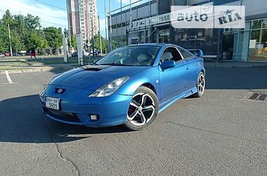 Купе Toyota Celica 2000 в Одессе