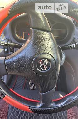 Купе Toyota Celica 2002 в 