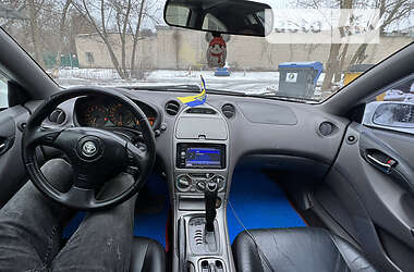 Купе Toyota Celica 2000 в Харькове