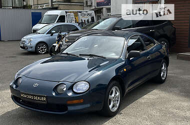 Купе Toyota Celica 1994 в Киеве
