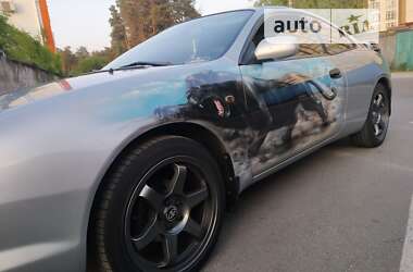 Купе Toyota Celica 1994 в Киеве