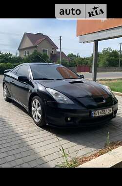 Купе Toyota Celica 2000 в Одесі