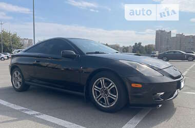 Купе Toyota Celica 2004 в Киеве