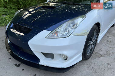 Купе Toyota Celica 2000 в Харкові