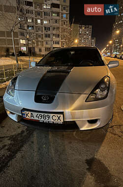 Купе Toyota Celica 2000 в 