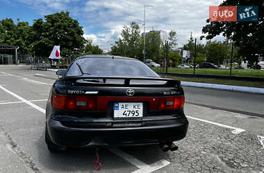 Купе Toyota Celica 1993 в 