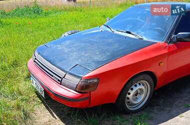 Купе Toyota Celica 1989 в Гатне
