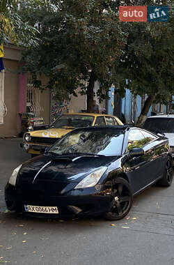 Купе Toyota Celica 2000 в Киеве