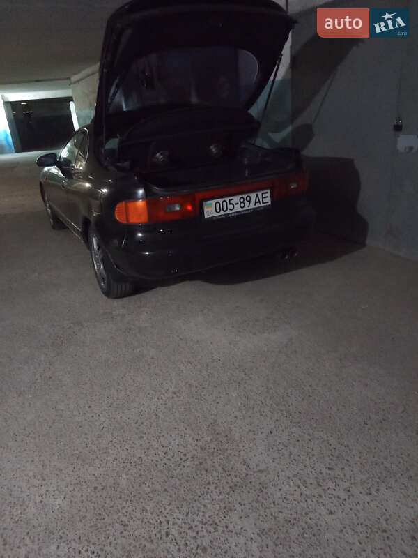 Лифтбек Toyota Celica 1990 в Днепре фото 13 Лифтбек Toyota Celica 1990 в Днепре
