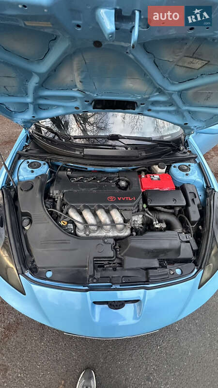 Купе Toyota Celica 2000 в Белой Церкви