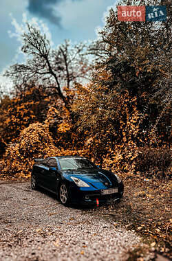 Купе Toyota Celica 2000 в Дніпрі