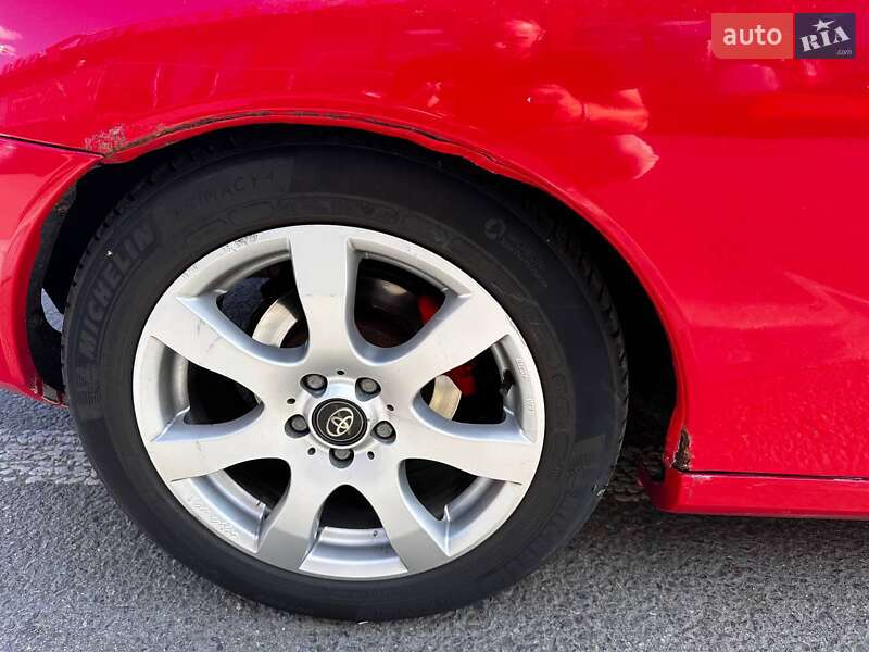 Купе Toyota Celica 2000 в Киеве фото 6 Купе Toyota Celica 2000 в Киеве