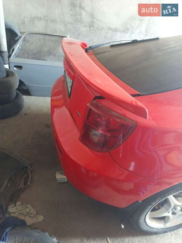 Купе Toyota Celica 2000 в Измаиле