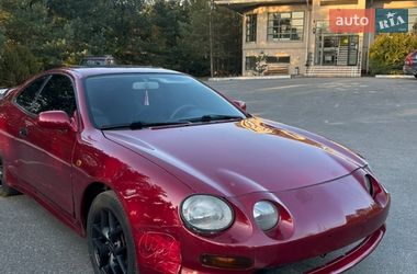 Купе Toyota Celica 1995 в Сколе