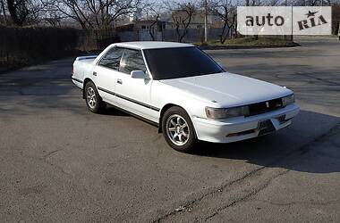 Toyota chaser 1988