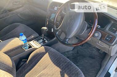 Седан Toyota Chaser 2000 в 
