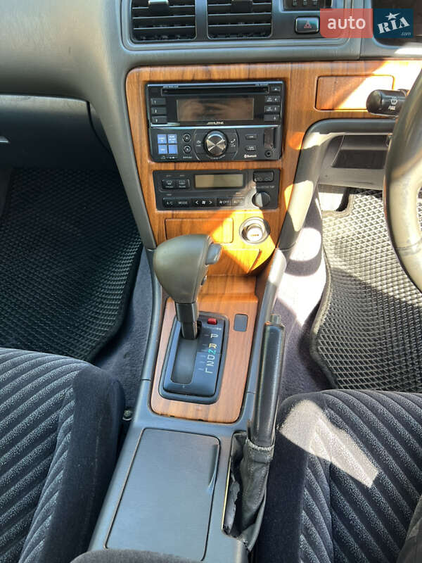 Седан Toyota Chaser 2000 в Одесі