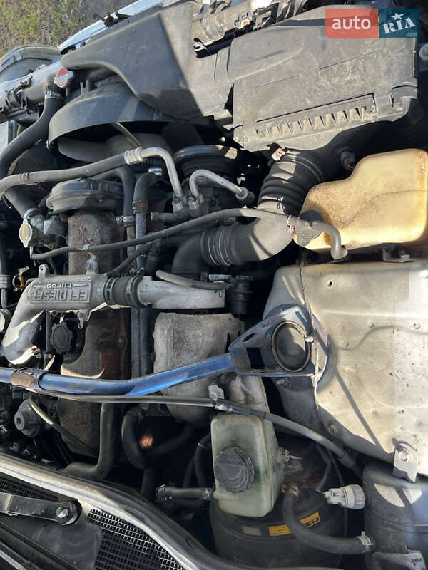 Седан Toyota Chaser 2000 в Одесі