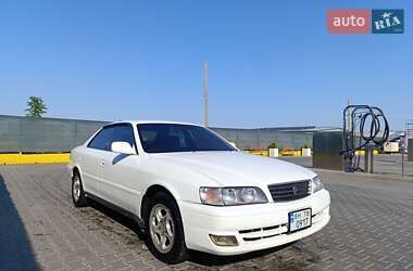 Седан Toyota Chaser 2000 в Одесі