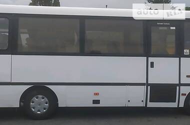 Туристичний / Міжміський автобус Toyota Coaster 2000 в Черкасах