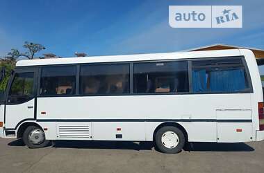 Туристический / Междугородний автобус Toyota Coaster 2000 в Черкассах