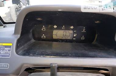 Інші легкові Toyota Coms 2000 в Кіцмані