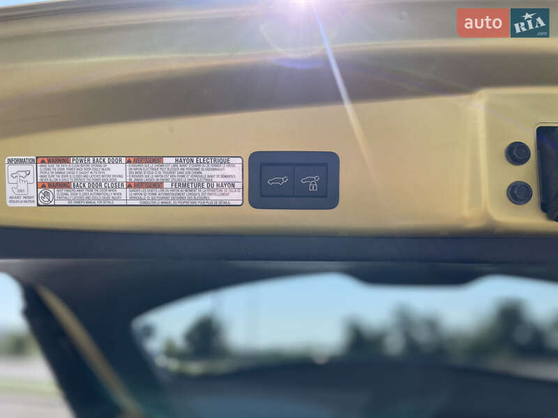 Позашляховик / Кросовер Toyota Corolla Cross 2023 в Києві