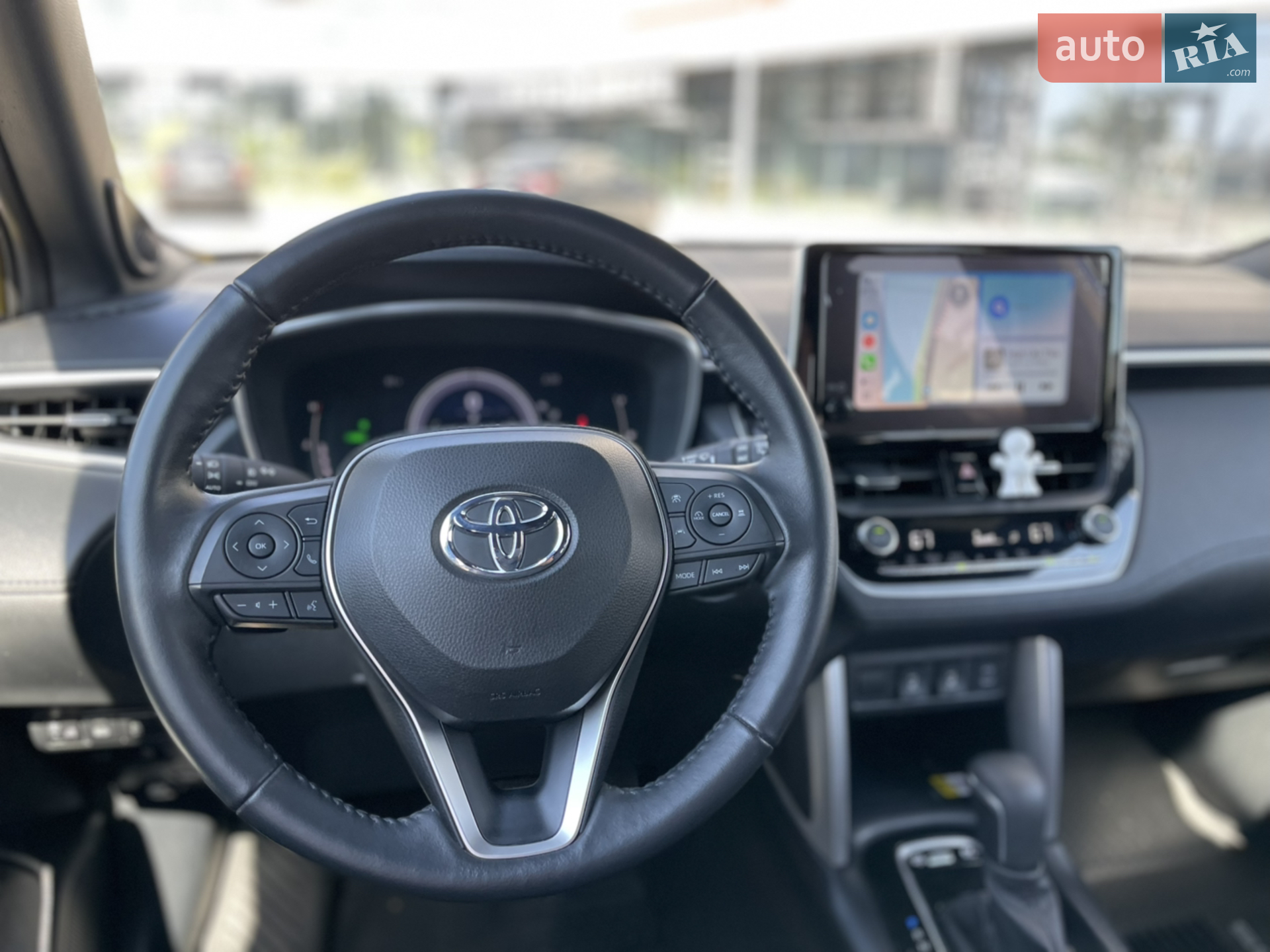 2023 Toyota Corolla Cross - мініатюра 37