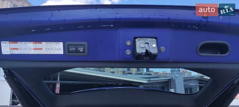 Внедорожник / Кроссовер Toyota Corolla Cross 2022 в Киеве фото 12 Внедорожник / Кроссовер Toyota Corolla Cross 2022 в Киеве