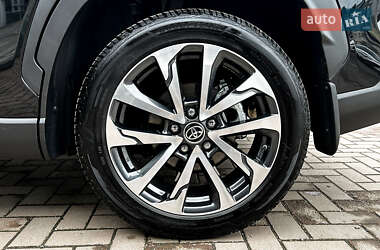 Внедорожник / Кроссовер Toyota Corolla Cross 2023 в 