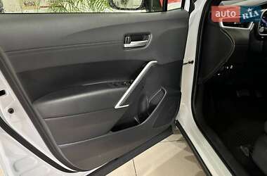 Внедорожник / Кроссовер Toyota Corolla Cross 2023 в 