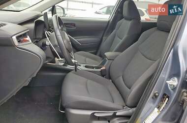 Внедорожник / Кроссовер Toyota Corolla Cross 2023 в 
