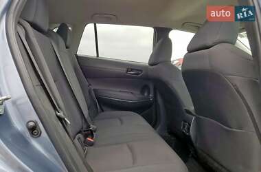 Внедорожник / Кроссовер Toyota Corolla Cross 2023 в 