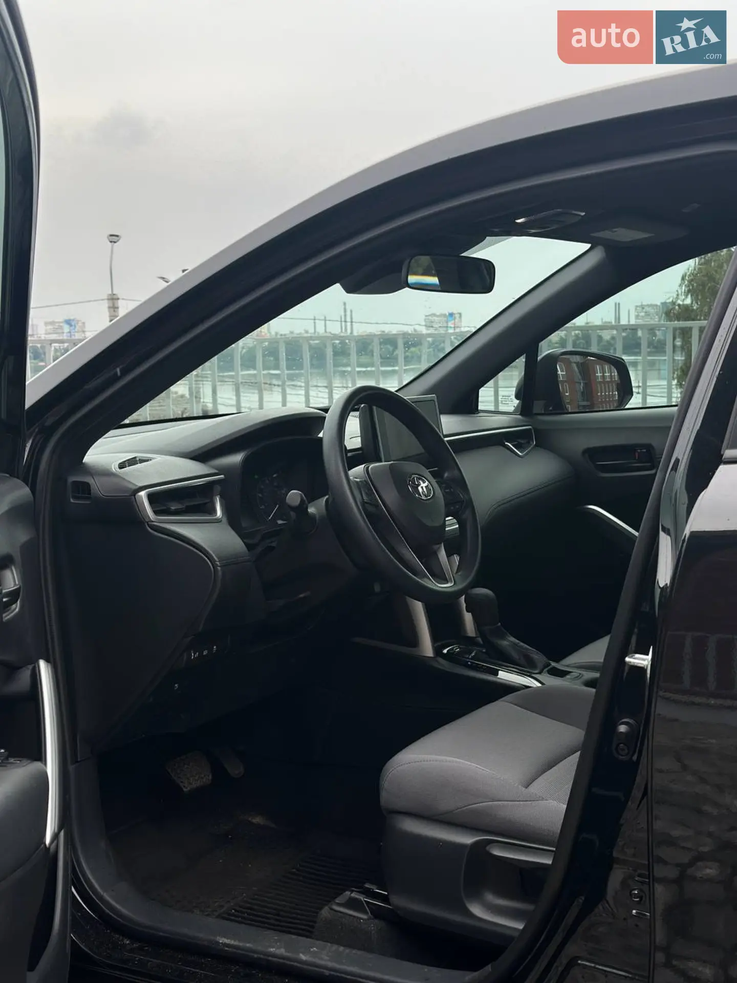 2023 Toyota Corolla Cross - мініатюра 10