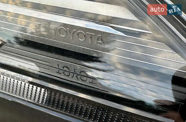 Внедорожник / Кроссовер Toyota Corolla Cross 2023 в 