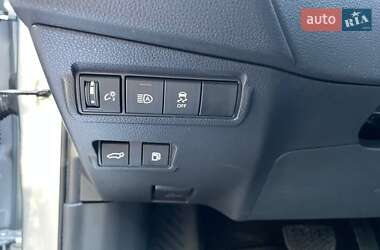 Внедорожник / Кроссовер Toyota Corolla Cross 2024 в 