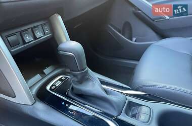 Внедорожник / Кроссовер Toyota Corolla Cross 2024 в 