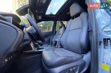 Внедорожник / Кроссовер Toyota Corolla Cross 2024 в 
