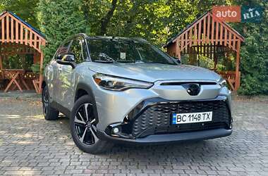 Внедорожник / Кроссовер Toyota Corolla Cross 2024 в 
