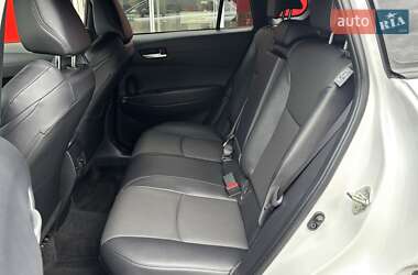 Внедорожник / Кроссовер Toyota Corolla Cross 2024 в 