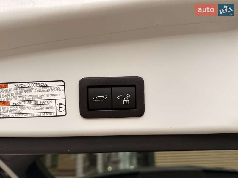 Позашляховик / Кросовер Toyota Corolla Cross 2024 в Одесі фото 30 Позашляховик / Кросовер Toyota Corolla Cross 2024 в Одесі