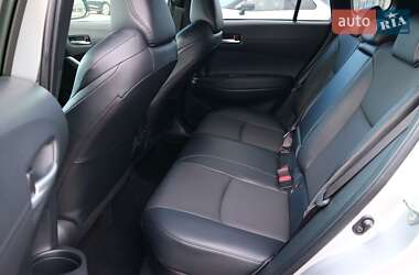 Внедорожник / Кроссовер Toyota Corolla Cross 2024 в 