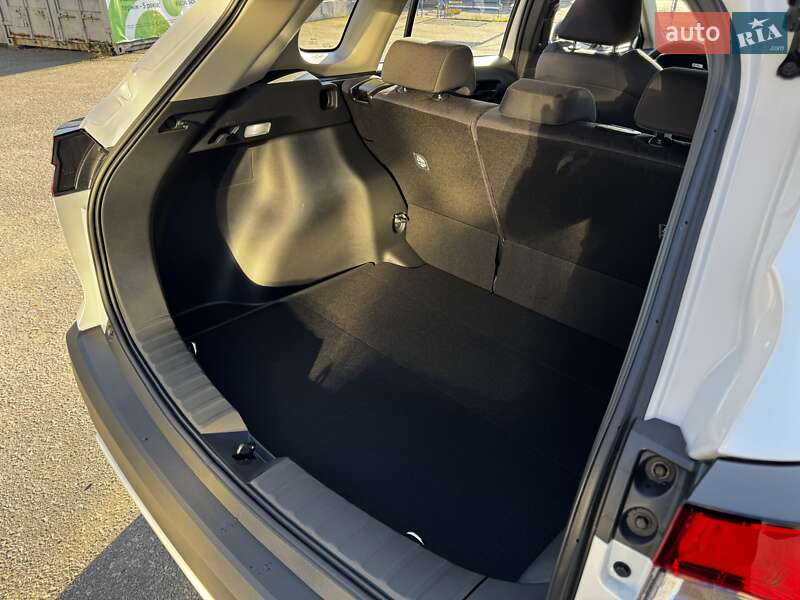 Позашляховик / Кросовер Toyota Corolla Cross 2025 в Вінниці фото 82 Позашляховик / Кросовер Toyota Corolla Cross 2025 в Вінниці