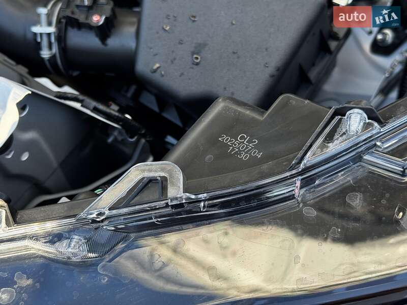 Позашляховик / Кросовер Toyota Corolla Cross 2025 в Вінниці фото 85 Позашляховик / Кросовер Toyota Corolla Cross 2025 в Вінниці