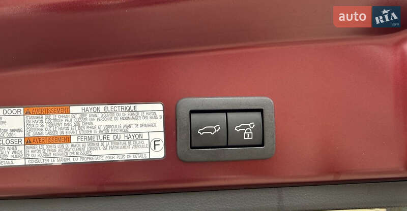 Позашляховик / Кросовер Toyota Corolla Cross 2024 в Одесі фото 29 Позашляховик / Кросовер Toyota Corolla Cross 2024 в Одесі