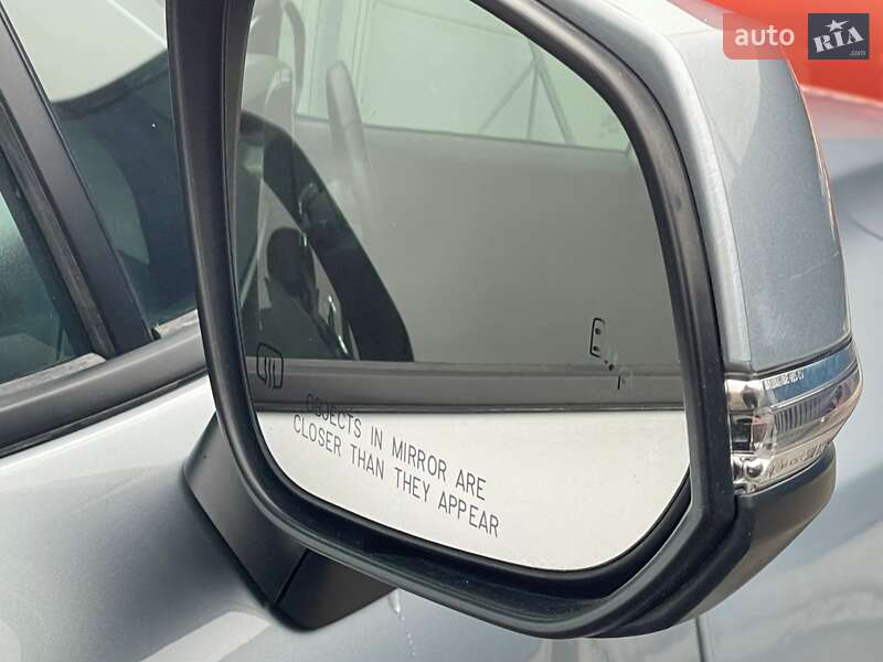 Внедорожник / Кроссовер Toyota Corolla Cross 2022 в Киеве