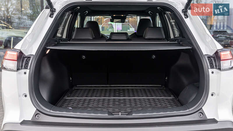 Позашляховик / Кросовер Toyota Corolla Cross 2023 в Дніпрі