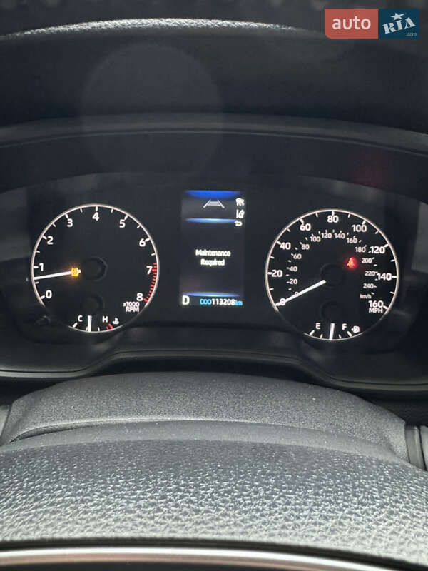 Позашляховик / Кросовер Toyota Corolla Cross 2023 в Хмельницькому фото 3 Позашляховик / Кросовер Toyota Corolla Cross 2023 в Хмельницькому