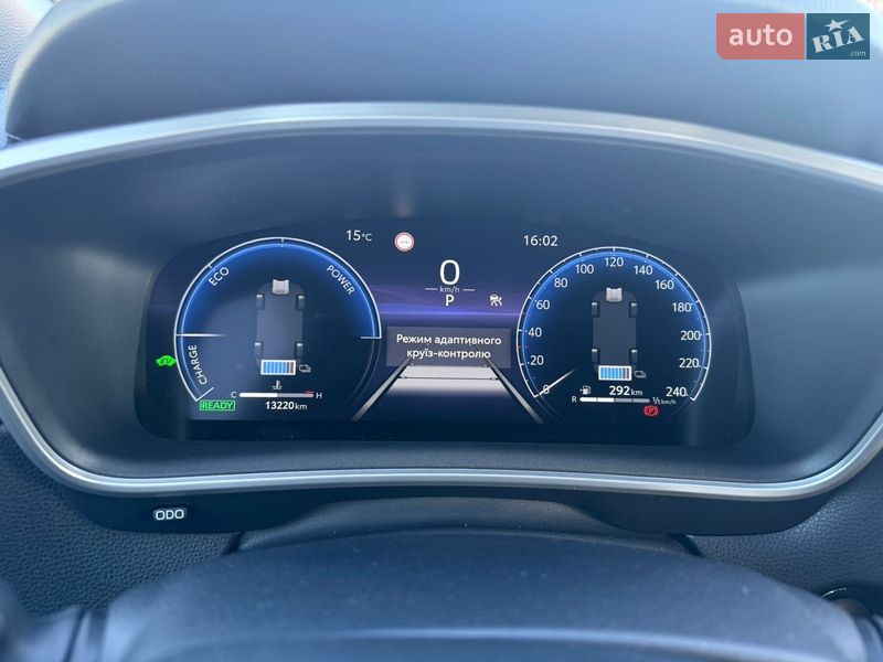 Внедорожник / Кроссовер Toyota Corolla Cross 2024 в Киеве